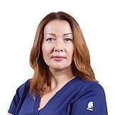 Врач Мельникова Екатерина Борисовна