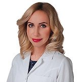 Врач Мельникова Екатерина Геннадьевна