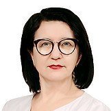 Врач Мельникова Елена Анатольевна