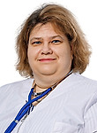 Врач Мельникова Елена Николаевна