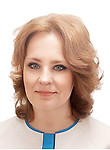 Врач Мельникова Елена Николаевна