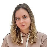 Врач Мельникова Ирина Александровна