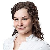 Врач Мельникова Ирина Анатольевна