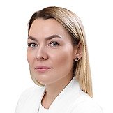 Врач Мельникова Юлия Геннадьевна