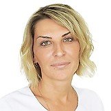 Врач Мельникова Юлия Николаевна