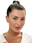 Врач Мельникова Юлия Романовна