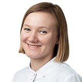 Врач Мельникова Лиана Игоревна