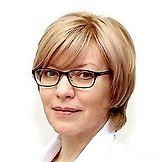 Врач Мельникова Лилия Павловна