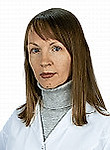 Врач Мельникова Мария Юрьевна