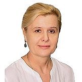 Врач Мельникова Марина Васильевна
