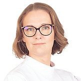 Врач Мельникова Наталия Сергеевна
