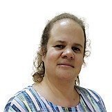 Врач Мельникова Наталья Анатольевна