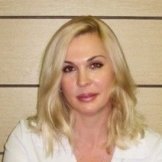 Врач Мельникова Наталья Юрьевна