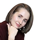 Врач Мельникова Ольга Андреевна
