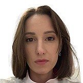 Врач Мельникова Валерия Анатольевна