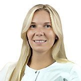 Врач Мельниковская Екатерина Владимировна 