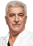 Врач Мелоян Мхитар Мисакович