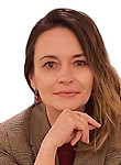 Врач Мельшина Татьяна Николаевна