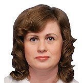 Врач Мененкова Елена Юрьевна