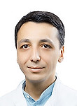 Врач Менгисанов Тимур Джанакаевич