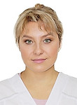 Врач Меняйло Алла Владимировна