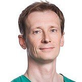 Врач Меньщиков Денис Викторович