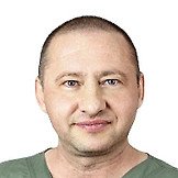Врач Меньщиков Константин Анатольевич