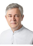 Врач Меньшиков Дмитрий Геннадьевич