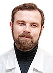 Врач Меньшиков Валентин Владимирович