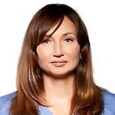 Врач Меньшикова Наталья Сергеевна