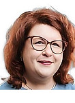 Врач Меньшикова Ольга Анатольевна