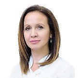 Врач Меньшова Наталья Анатольевна