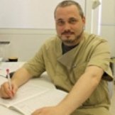 Врач Ментешов Игорь Владимирович