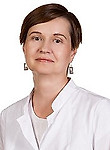 Врач Мензул Анна Викторовна