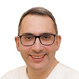 Врач Мер Илья Яковлевич