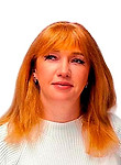Врач Мерейник Зарина Александровна