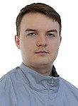 Врач Мерекин Игорь Сергеевич