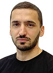 Врач Меремуков Шамиль Асланович