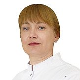 Врач Меренкова Светлана Владимировна