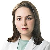 Врач Меримсон Виктория Евгеньевна