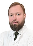 Врач Меринов Дмитрий Станиславович