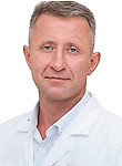 Врач Меринов Николай Львович 