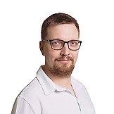 Врач Меринов Сергей Алексеевич