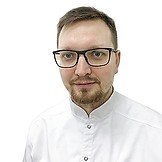 Врач Меринов Сергей Алексeeвич