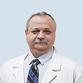 Врач Меркелов Юрий Алексеевич