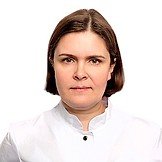 Врач Меркина Ирина Алексеевна