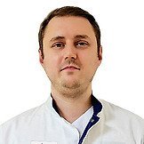 Врач Меркулов Андрей Сергеевич