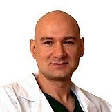 Врач Меркулов Евгений Владимирович