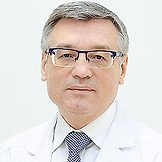 Врач Меркулов Игорь Александрович