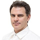 Врач Меркулов Михаил Вячеславович